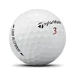 TaylorMade Tour Response Golf Balls | https://www.bestnamebadges.com