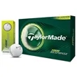 TaylorMade Tour Response Golf Balls | https://www.bestnamebadges.com