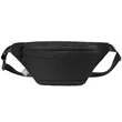 RejuVe® Milano Recycled Heather Modern Waist Fanny Pack | https://www.bestnamebadges.com