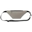 RejuVe® Milano Recycled Heather Modern Waist Fanny Pack | https://www.bestnamebadges.com