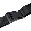 RejuVe® Milano Recycled Heather Modern Waist Fanny Pack | https://www.bestnamebadges.com