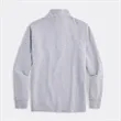 Vineyard Vines Men's Blank Saltwater Quarter-Zip | https://www.bestnamebadges.com