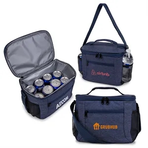 DenimChill Cooler Bag 8-Can