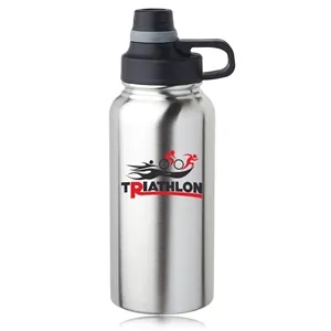 32 oz. Vacuum Stainless Steel Water Bottle