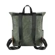 Urban Commute Roll Top Backpack For Laptops | https://www.bestnamebadges.com