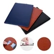 Premium PU Leather Clipboard For Office & Students | https://www.bestnamebadges.com