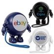 RoboBeat Bluetooth Speaker | https://www.bestnamebadges.com