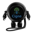 RoboBeat Bluetooth Speaker | https://www.bestnamebadges.com
