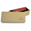 Swiss Army - Victorinox® Explorer Translucent Pocket Knife | https://www.bestnamebadges.com