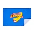 400GSM Full Color Sublimated Rally Towel ( 11" X 18" ) | https://www.bestnamebadges.com