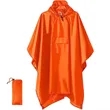 3 in 1 Hooded Multifunctional Raincoat | https://www.bestnamebadges.com