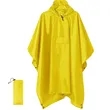 3 in 1 Hooded Multifunctional Raincoat | https://www.bestnamebadges.com