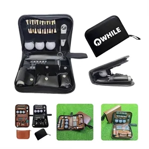 Golf Gift Set
