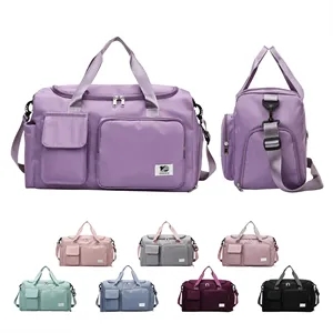 Large Travel Duffel Bag