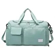 Large Travel Duffel Bag | https://www.bestnamebadges.com