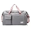 Large Travel Duffel Bag | https://www.bestnamebadges.com
