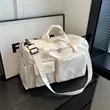 Large Travel Duffel Bag | https://www.bestnamebadges.com