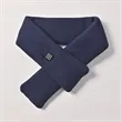 Winter Heated Scarf | https://www.bestnamebadges.com