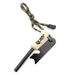 Fire Starter Tool