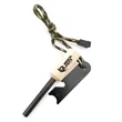 Fire Starter Tool | https://www.bestnamebadges.com