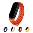 Colorful Screen Multi Function Smart Bracelet | https://www.bestnamebadges.com