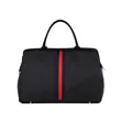 Rolling Duffel Bag | https://www.bestnamebadges.com
