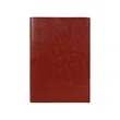 Premium PU Leather Notebook | https://www.bestnamebadges.com