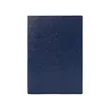 Premium PU Leather Notebook | https://www.bestnamebadges.com