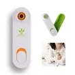 Mini Folding Rechargeable Handheld Fan W/ Magnetic Blade | https://www.bestnamebadges.com