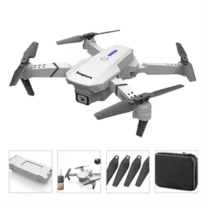 Folding Drone With Dual 4K Camera