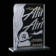 Wakefield Award | https://www.bestnamebadges.com