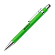 Atlas Metal Pen | https://www.bestnamebadges.com