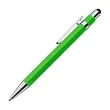 Atlas Metal Pen | https://www.bestnamebadges.com