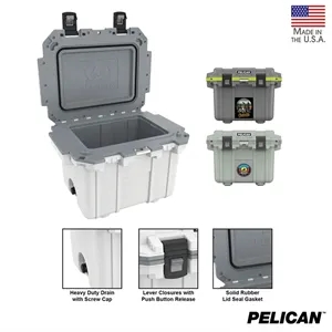 Pelican-30qt-Elite-Cooler