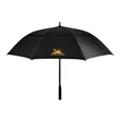 Bakerhill 62" UV Protection Auto Open, Vented Golf Umbrella | https://www.bestnamebadges.com