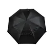 Bakerhill 62" UV Protection Auto Open, Vented Golf Umbrella | https://www.bestnamebadges.com