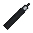 Bakerhill 62" UV Protection Auto Open, Vented Golf Umbrella | https://www.bestnamebadges.com