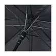 Bakerhill 62" UV Protection Auto Open, Vented Golf Umbrella | https://www.bestnamebadges.com