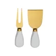 Marlow 5-Piece Cheese & Charcuterie Set | https://www.bestnamebadges.com