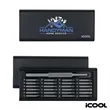 iCOOL® Ridgeway 25-in-1 Precision Screwdriver Set | https://www.bestnamebadges.com
