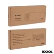 iCOOL® Ridgeway 25-in-1 Precision Screwdriver Set | https://www.bestnamebadges.com