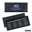 iCOOL® Ridgeway 25-in-1 Precision Screwdriver Set | https://www.bestnamebadges.com
