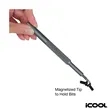 iCOOL® Ridgeway 25-in-1 Precision Screwdriver Set | https://www.bestnamebadges.com