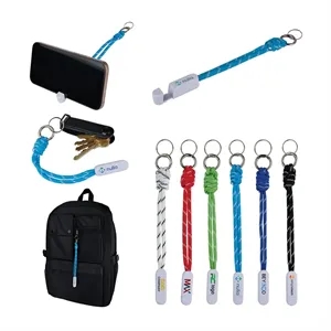 Theodore Multi-Use Key Tag