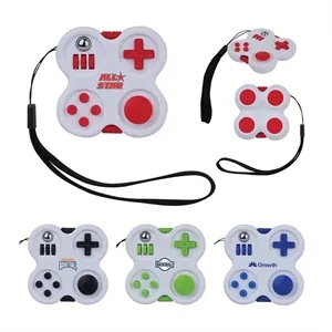 Dexi 11-in-1 Fidget & Sensory Gadget
