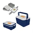 Wesley Recycled PP Bento / Lunch Box Set | https://www.bestnamebadges.com