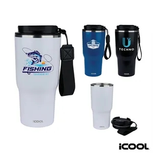 ICOOL® Northwood 20 oz. Vacuum Insulated Tumbler