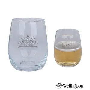 Wellington Langston 12 oz. Wine Glass