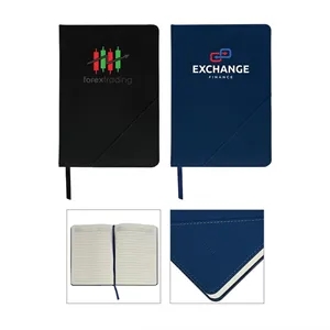 Tapper NFC Journal Book w/FSC® Paper
