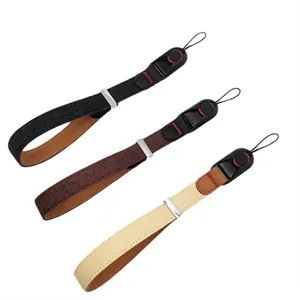 Camera Wrist Strap